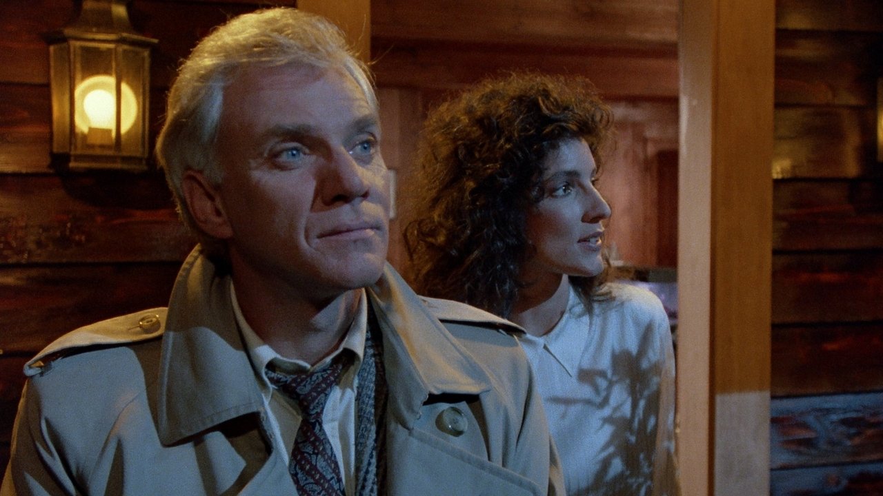 The Caller (1987) abspielen