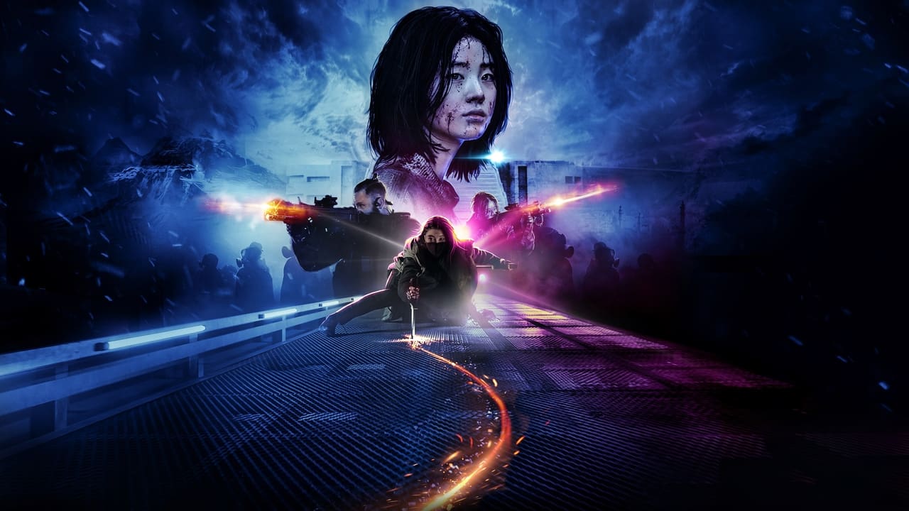 The Witch: The Other One (2022) abspielen