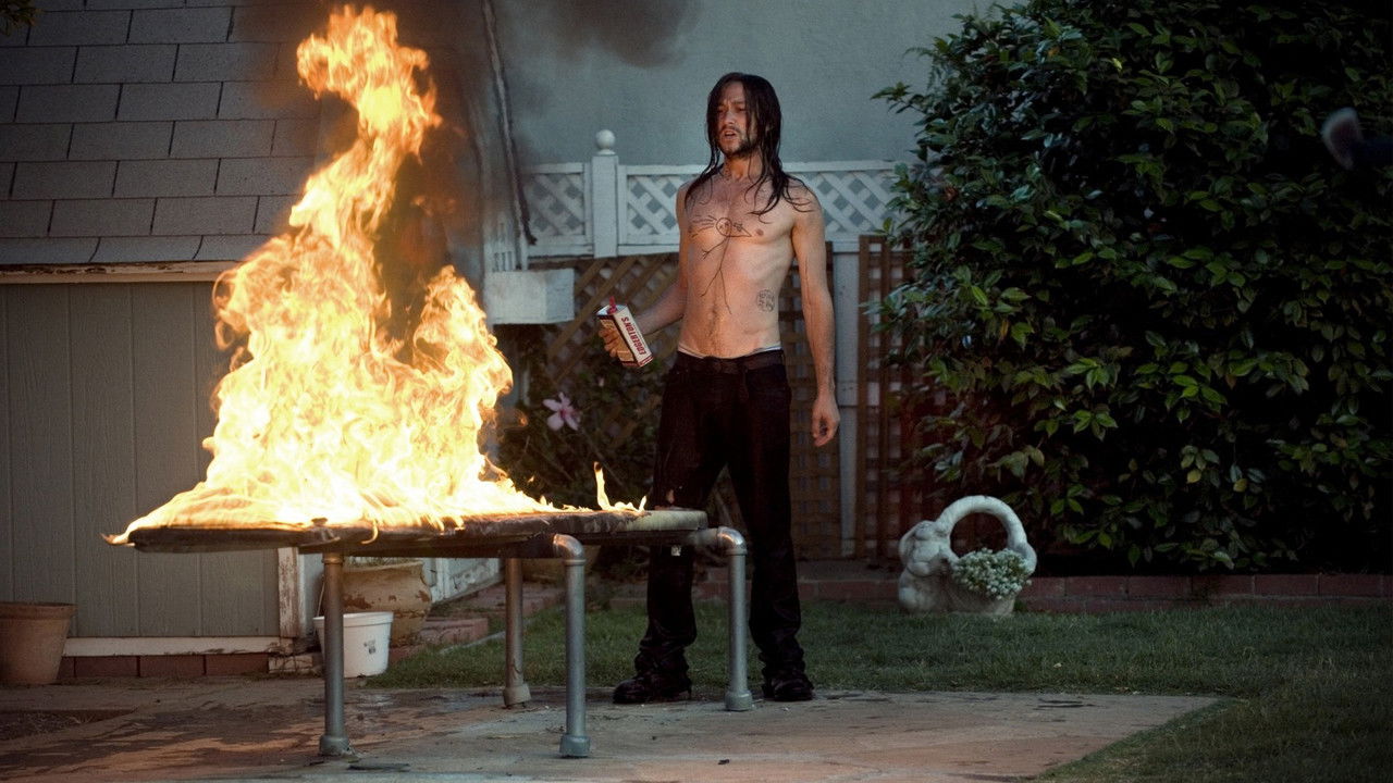 Hesher - Der Rebell (2010) abspielen