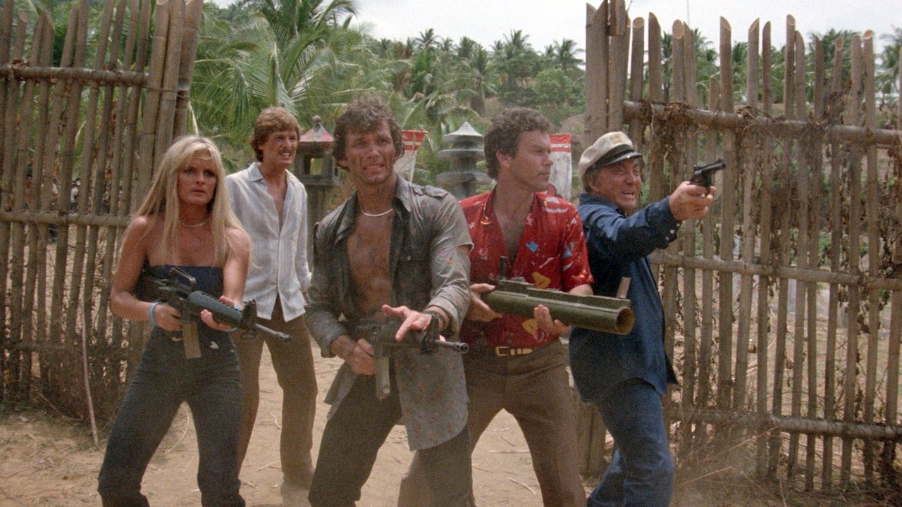 Jäger des tödlichen Jade (1982) abspielen