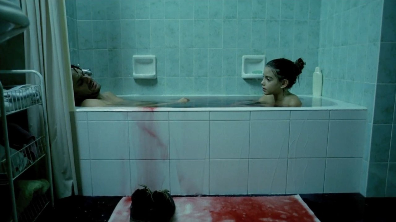 The Little Girl - Das Böse hat einen Namen (2012) abspielen