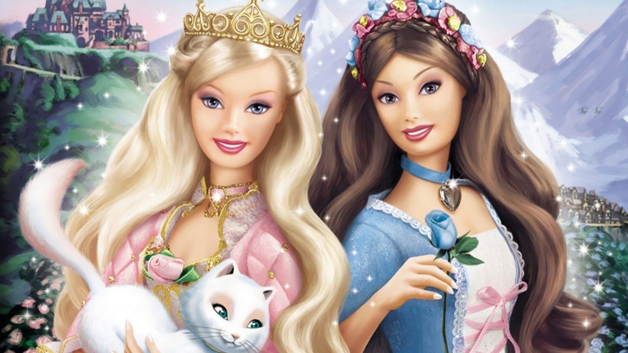 Barbie als Die Prinzessin und das Dorfmädchen (2004) abspielen
