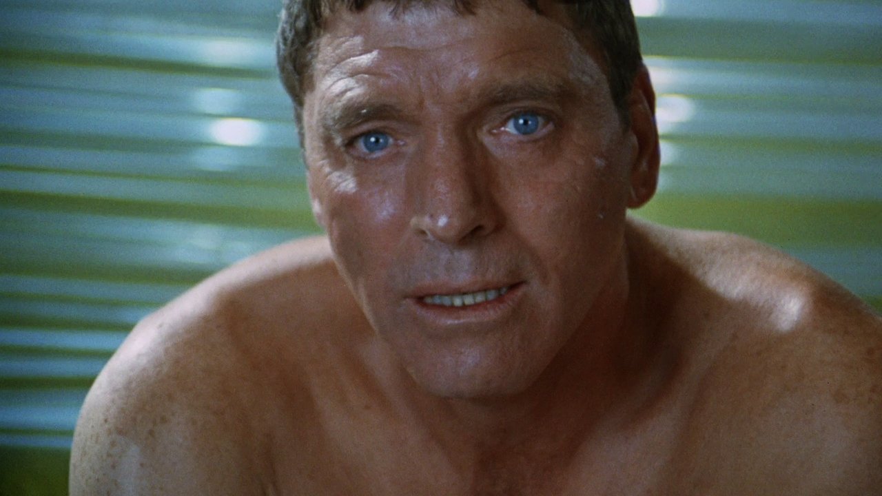Der Schwimmer (1968) abspielen