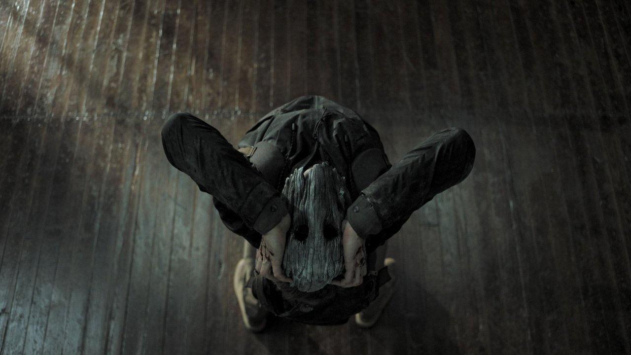 You Might Be the Killer (2019) abspielen