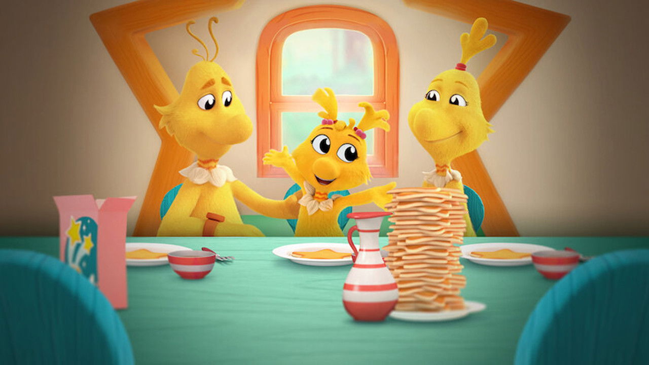 Dr. Seuss's Die Schnipfen (2025) abspielen