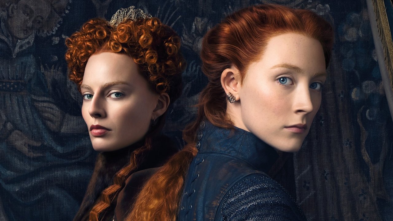 Maria Stuart, Königin von Schottland (2018) abspielen