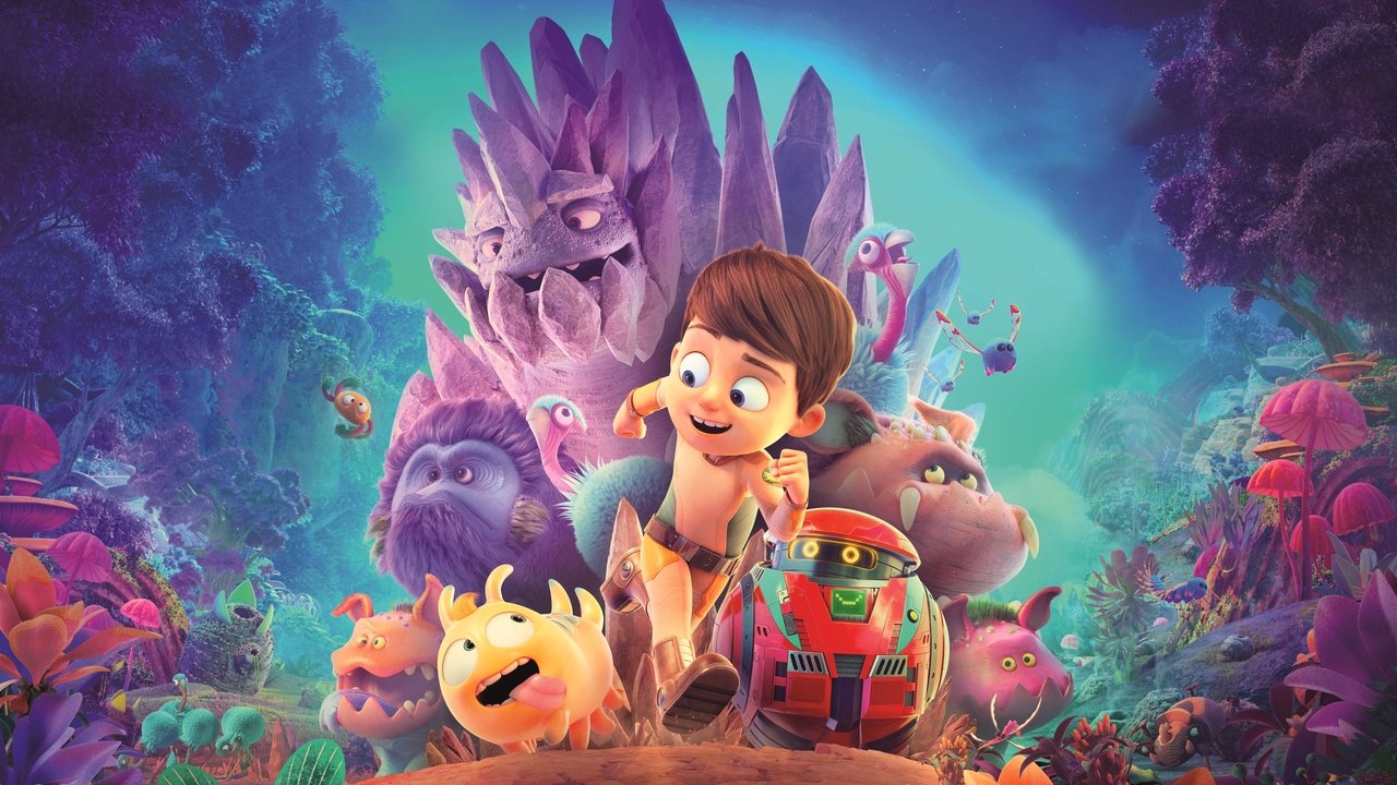 Terra Willy (2019) abspielen