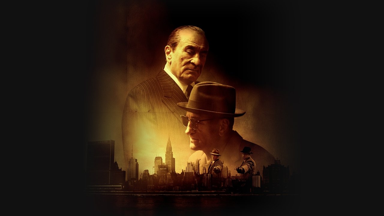 The Alto Knights (2025) abspielen