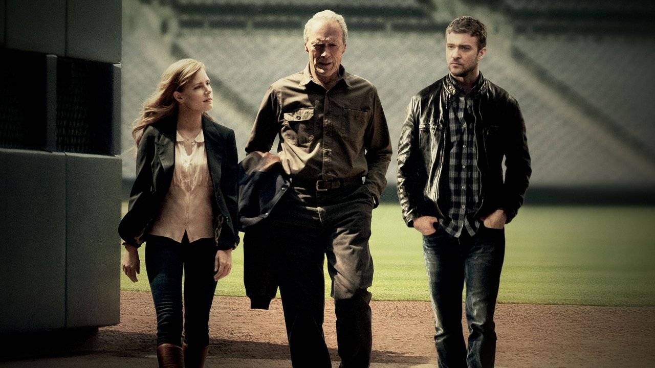 Back in the Game (2012) abspielen