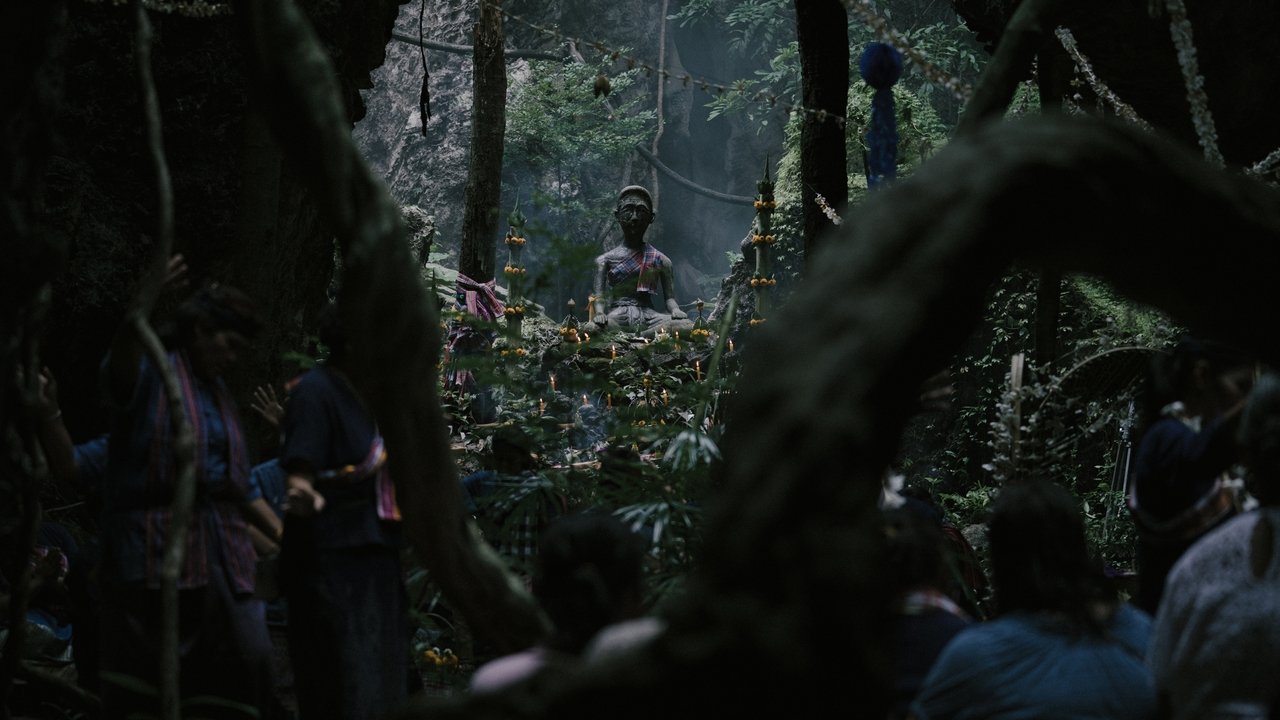 The Medium (2021) abspielen