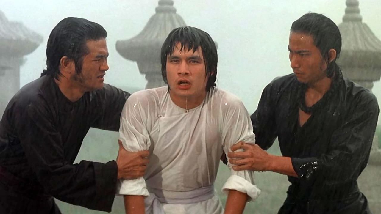 Der Tempel der Shaolin (1976) abspielen