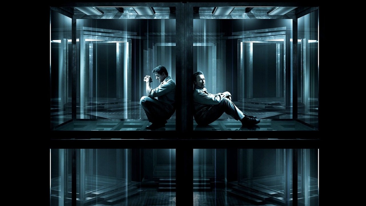 Escape Plan (2013) abspielen