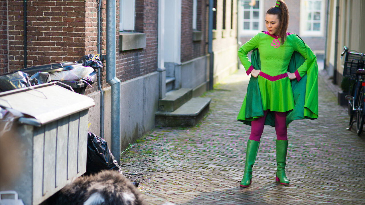 #SuperBesteLehrerin (2018) abspielen