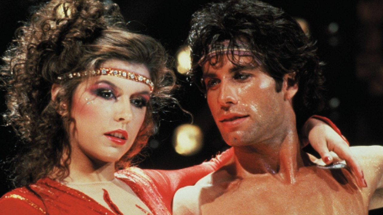 Staying Alive (1983) abspielen