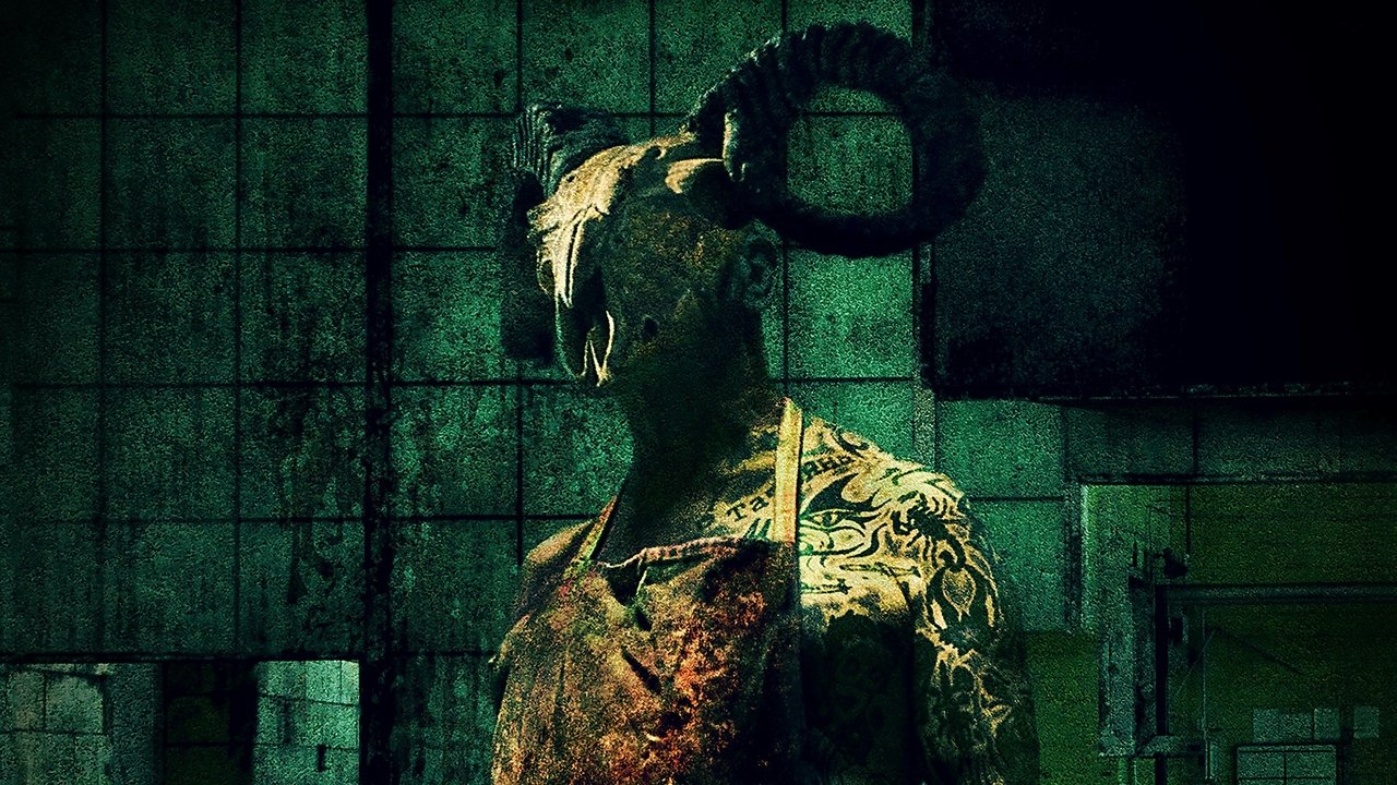What the Waters left behind: Scars (2023) abspielen