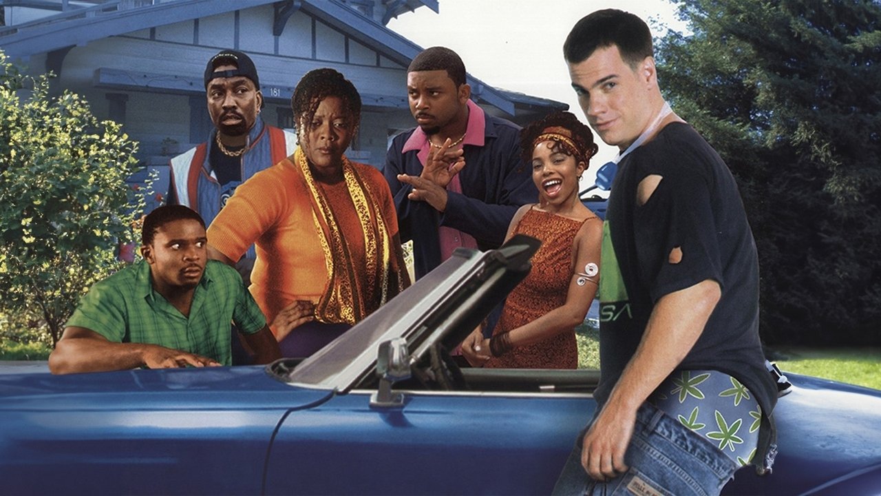 The Breaks (1999) abspielen