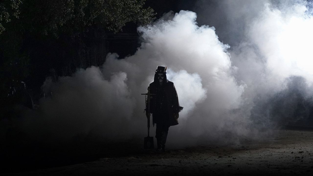 Devilreaux (2023) abspielen