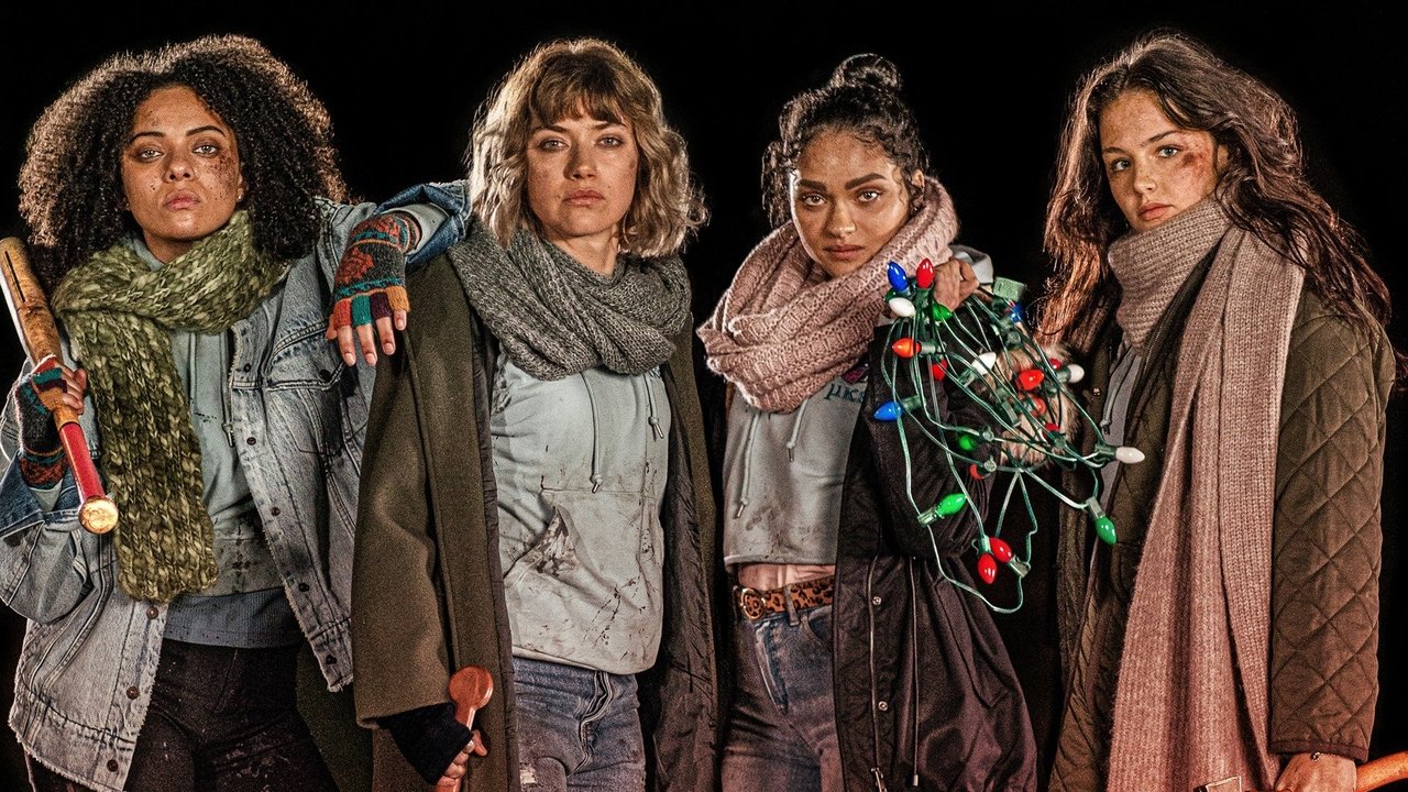 Black Christmas (2019) abspielen