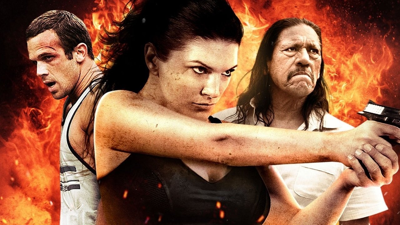 In the Blood (2014) abspielen