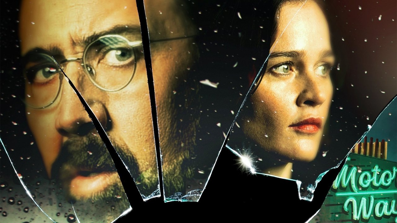 The Watcher (2018) abspielen
