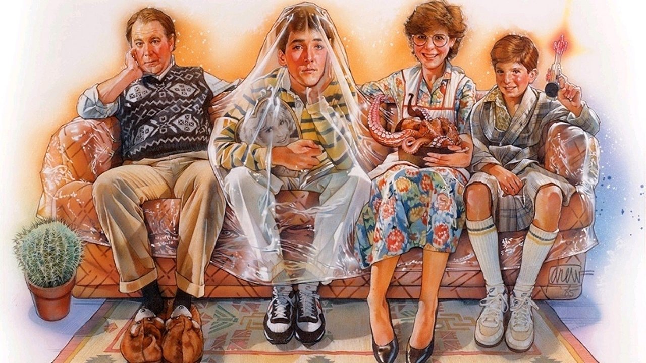 Lanny dreht auf (1985) abspielen