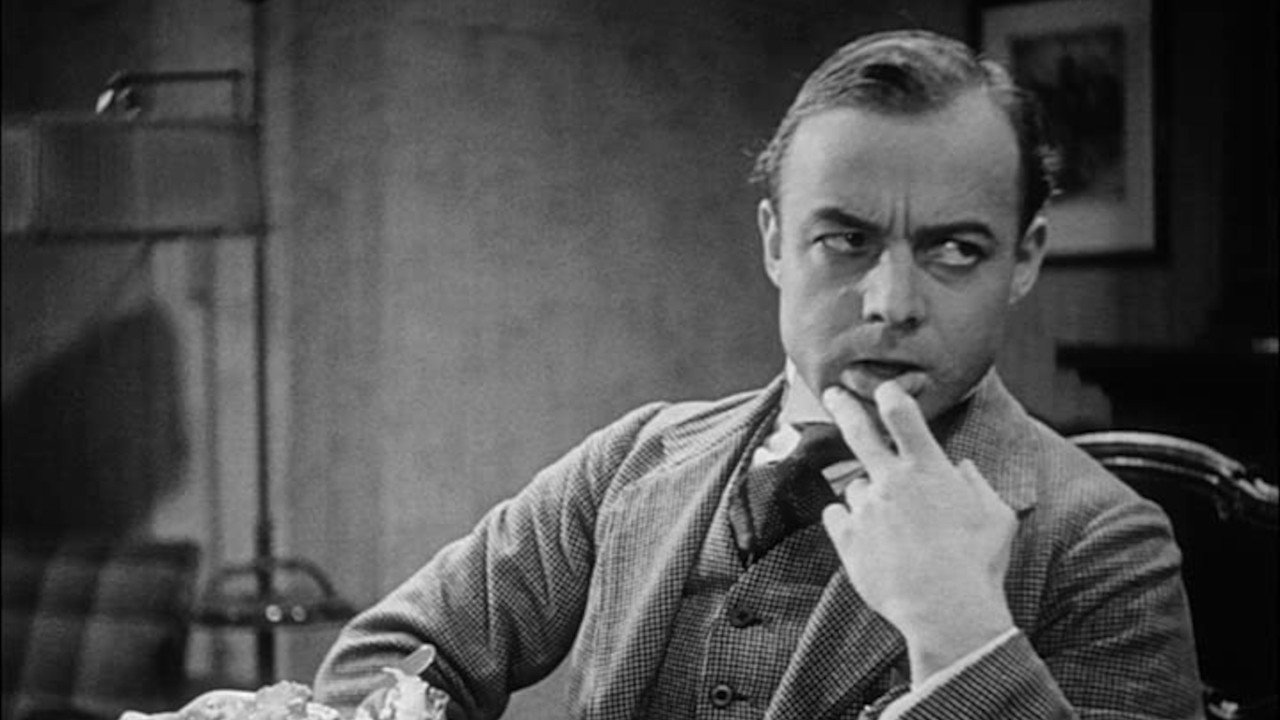 Pipin, der Kurze (1934) abspielen