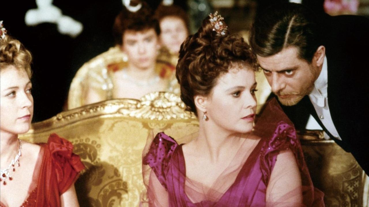 Die Unschuld (1976) abspielen