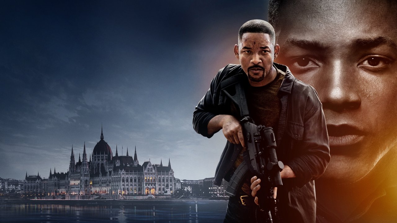 Gemini Man (2019) abspielen