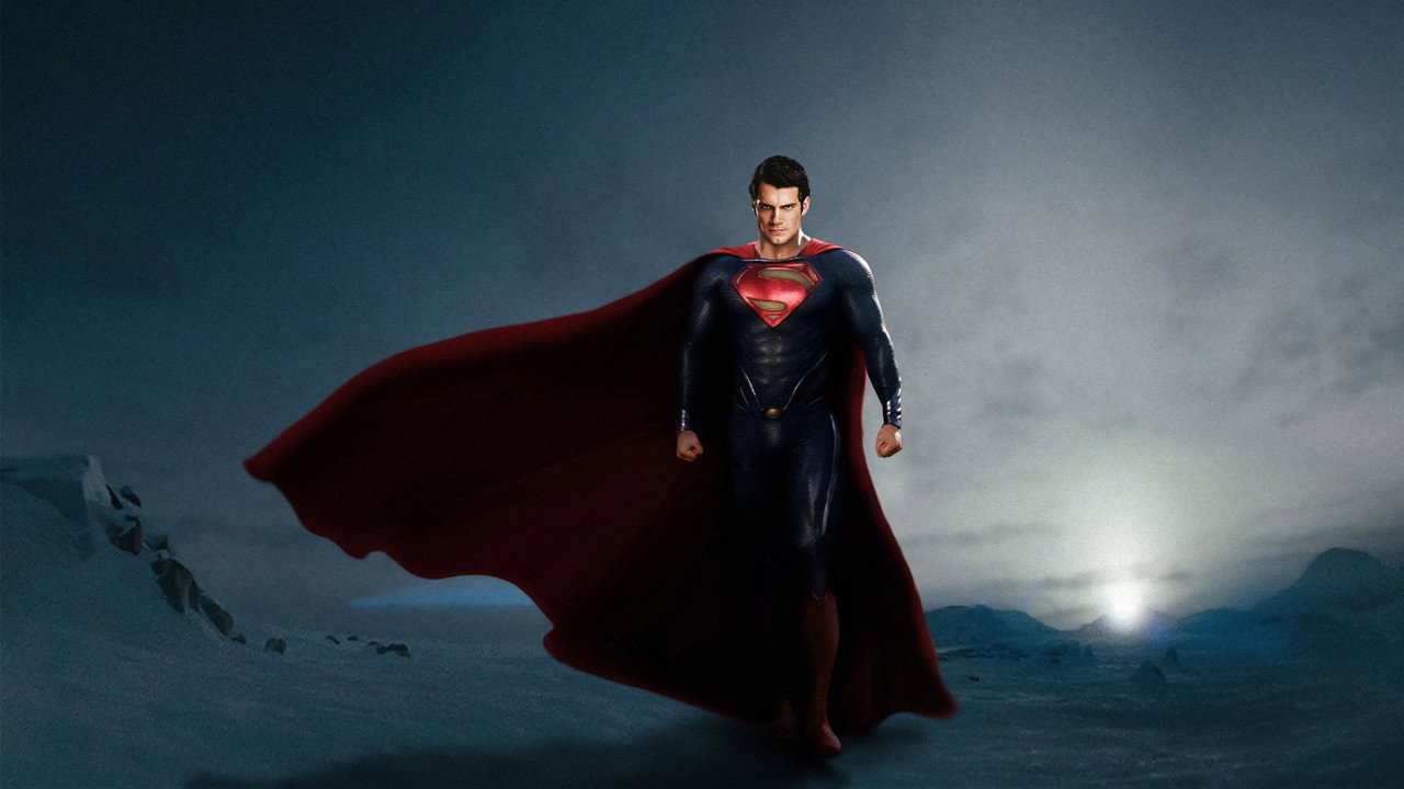 Man of Steel (2013) abspielen