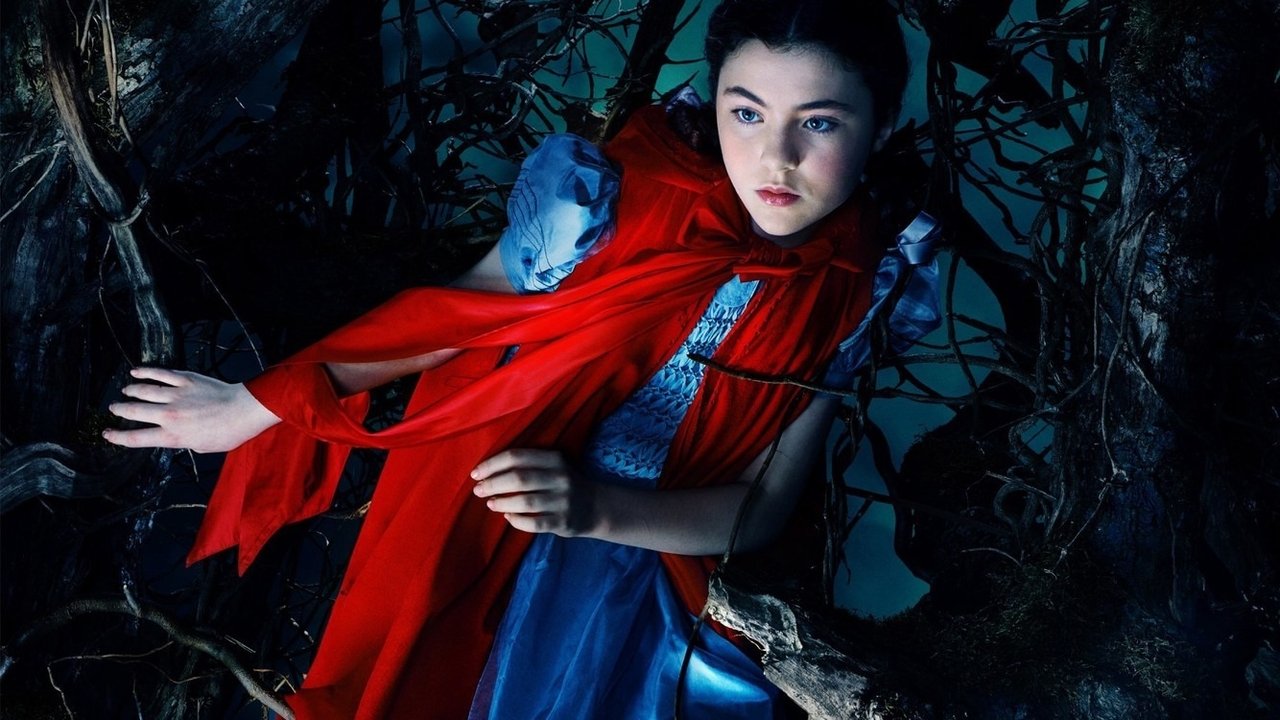 Rotkäppchen (2015) abspielen