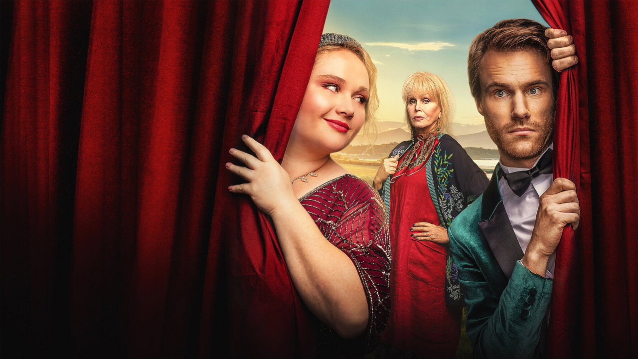 Verrückt nach Figaro (2021) abspielen