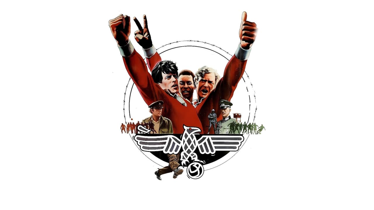 Flucht oder Sieg (1981) abspielen