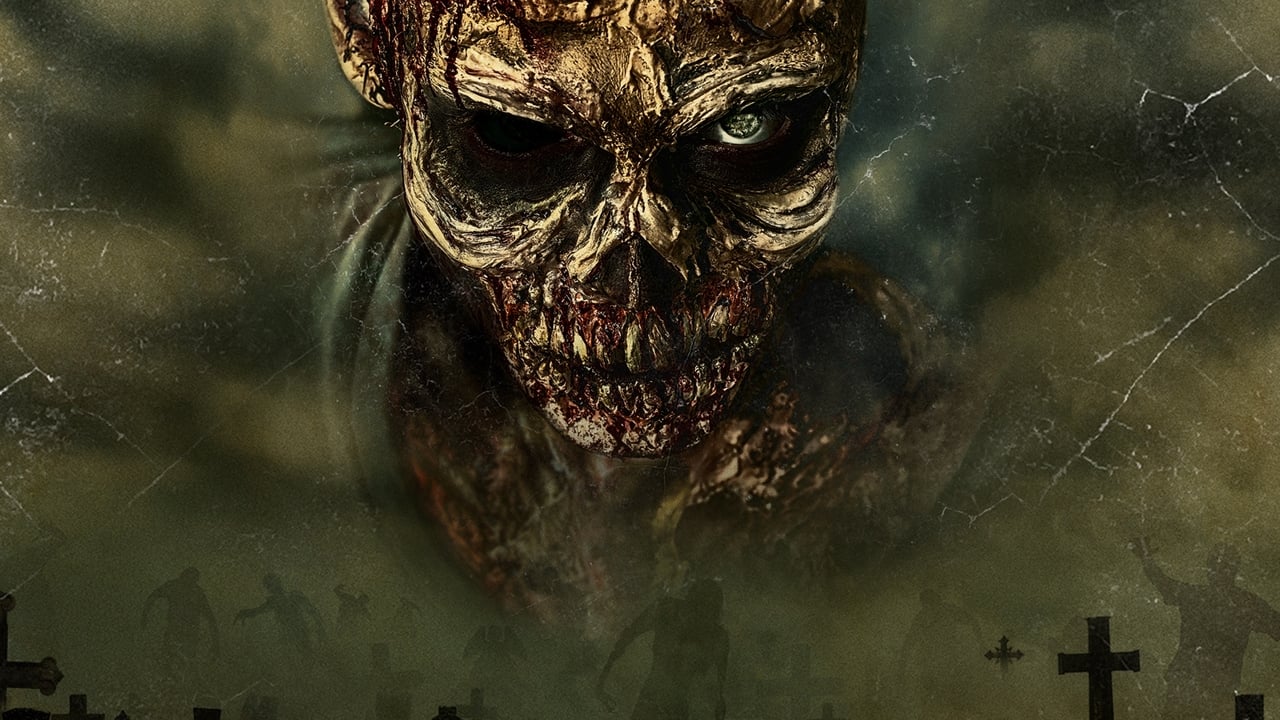 Deadsight - Du wirst sie nicht sehen (2018) abspielen