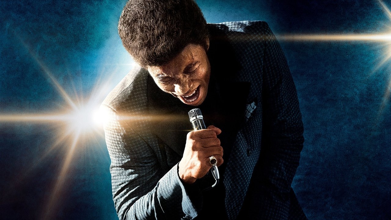 Get On Up (2014) abspielen
