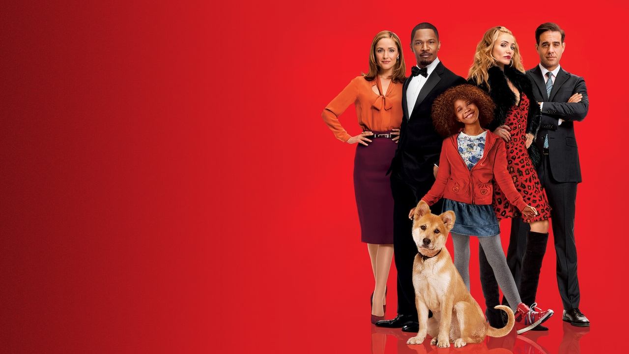 Annie (2014) abspielen