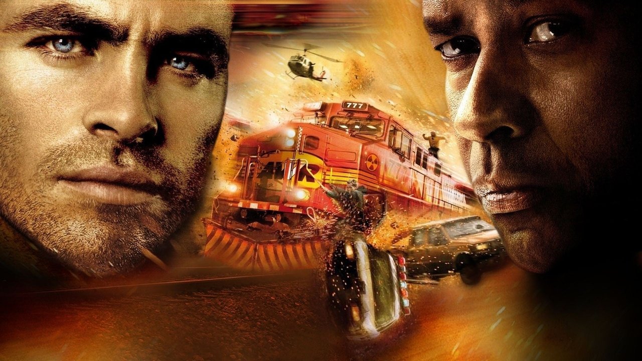 Unstoppable - Außer Kontrolle (2010) abspielen