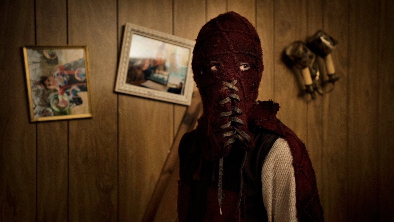 Brightburn - Son of Darkness (2019) abspielen