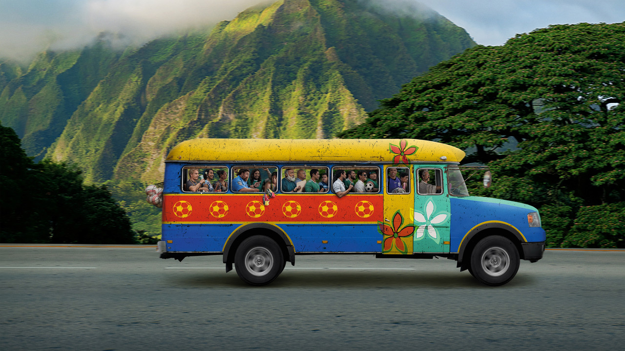 Next Goal Wins (2023) abspielen