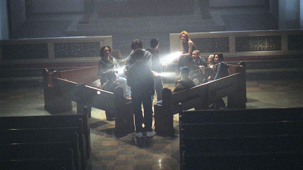 Cry_Wolf (2005) abspielen