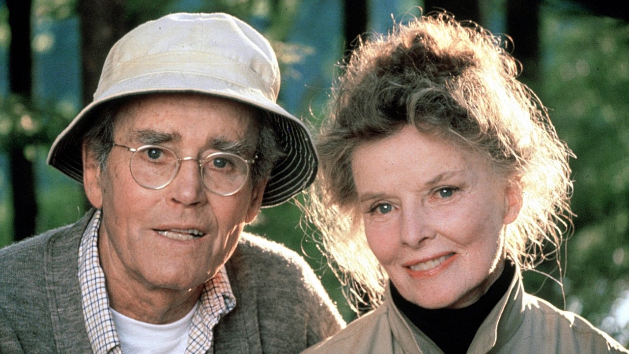 Am goldenen See (1981) abspielen