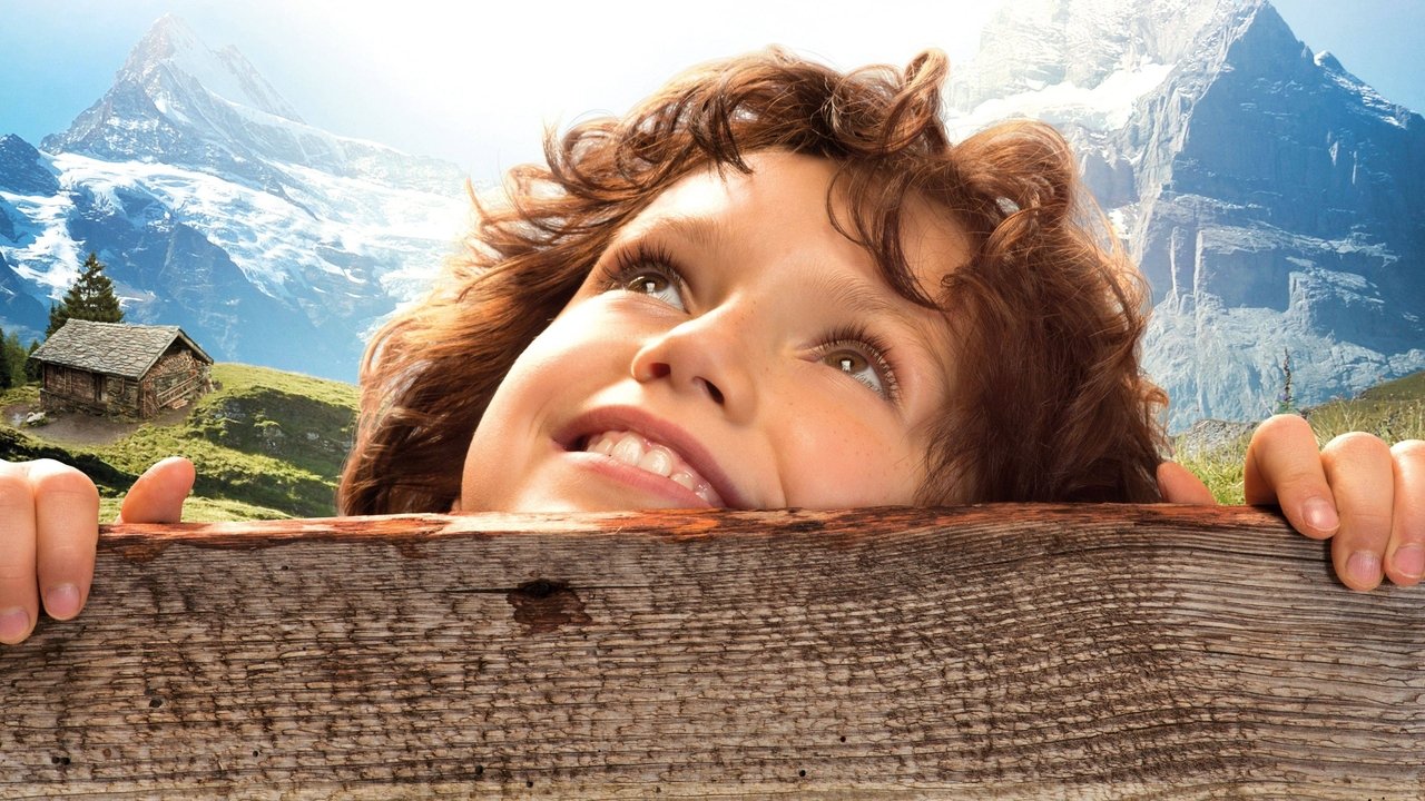 Heidi (2015) abspielen