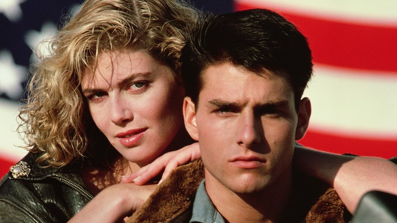 Top Gun - Sie fürchten weder Tod noch Teufel (1986) abspielen