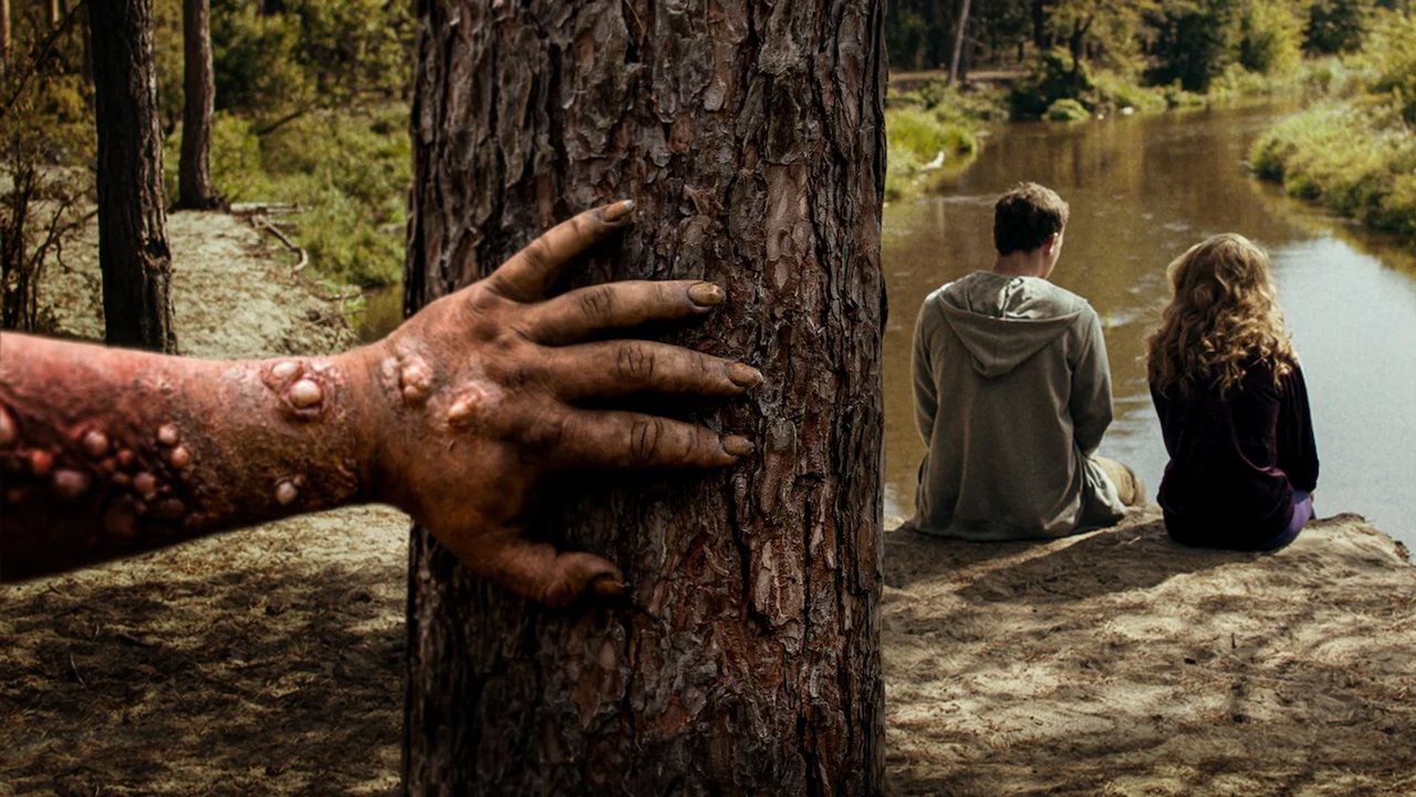 Nobody Sleeps in the Woods Tonight (2020) abspielen