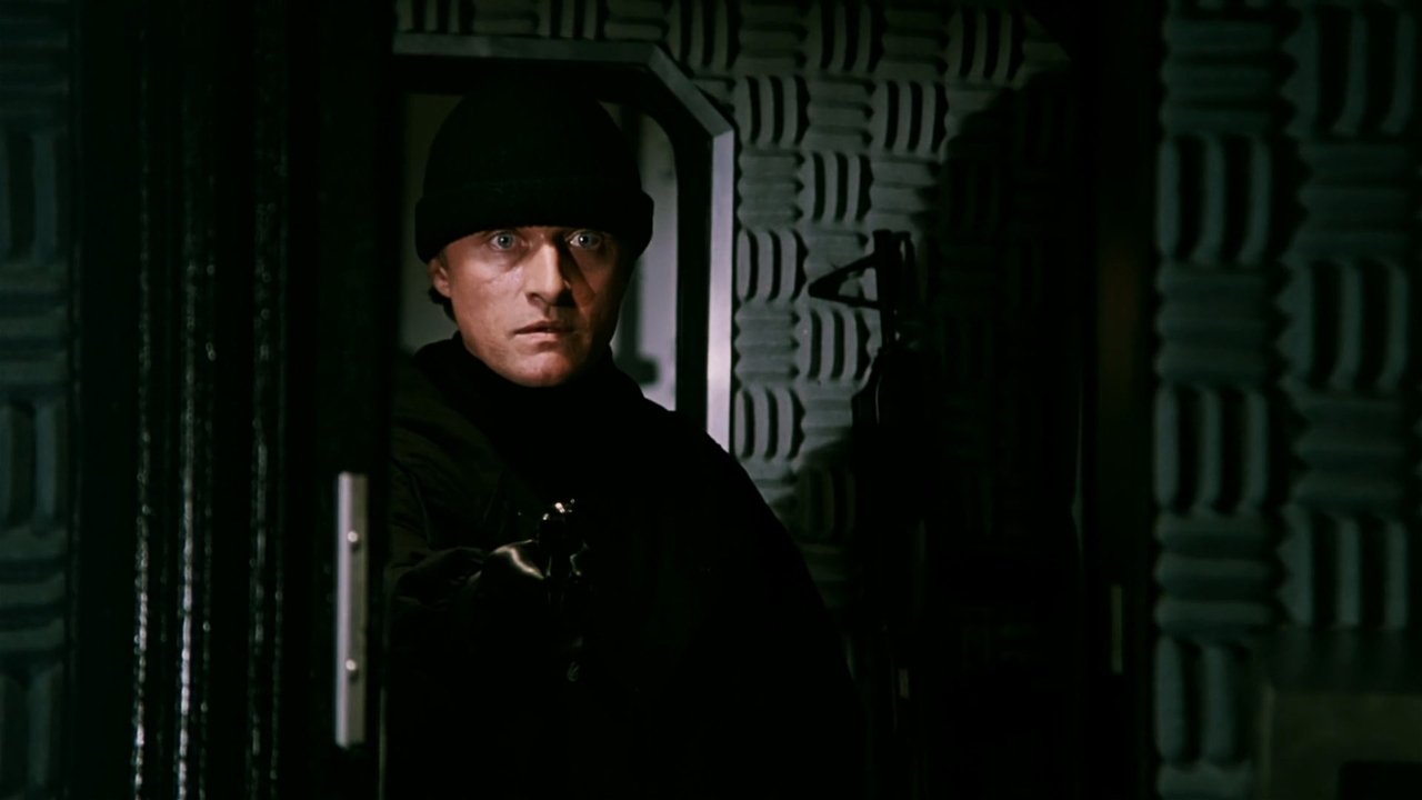 Das Osterman Weekend (1983) abspielen