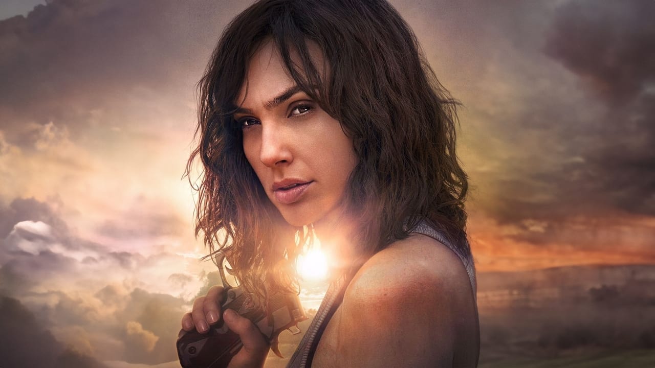 Heart of Stone (2023) abspielen