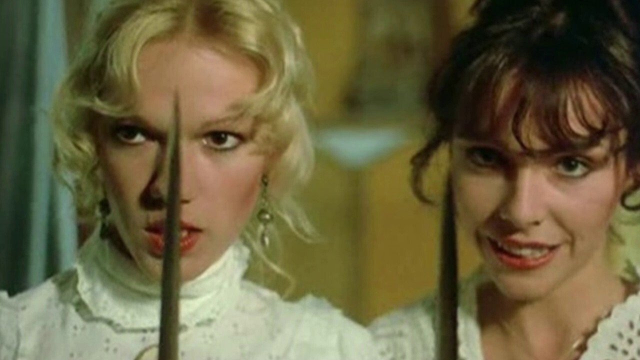 Fascination (1979) abspielen