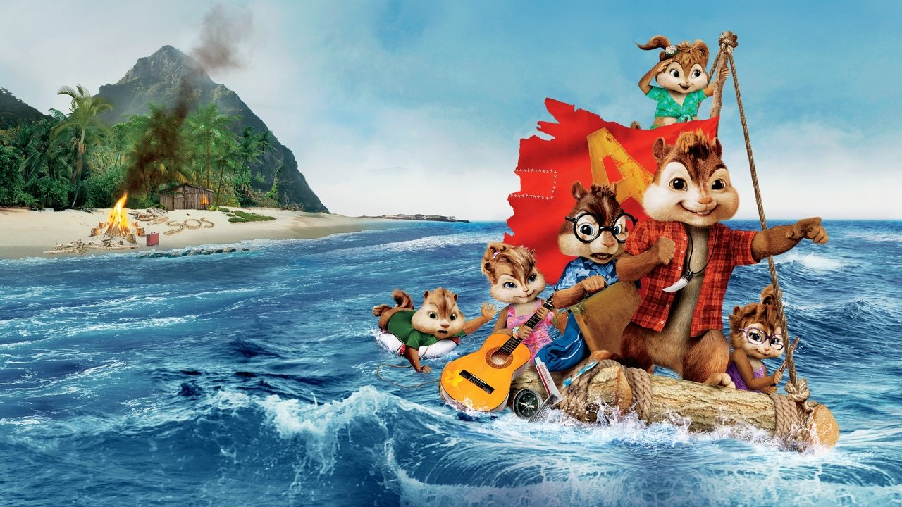 Alvin und die Chipmunks 3 - Chipbruch (2011) abspielen