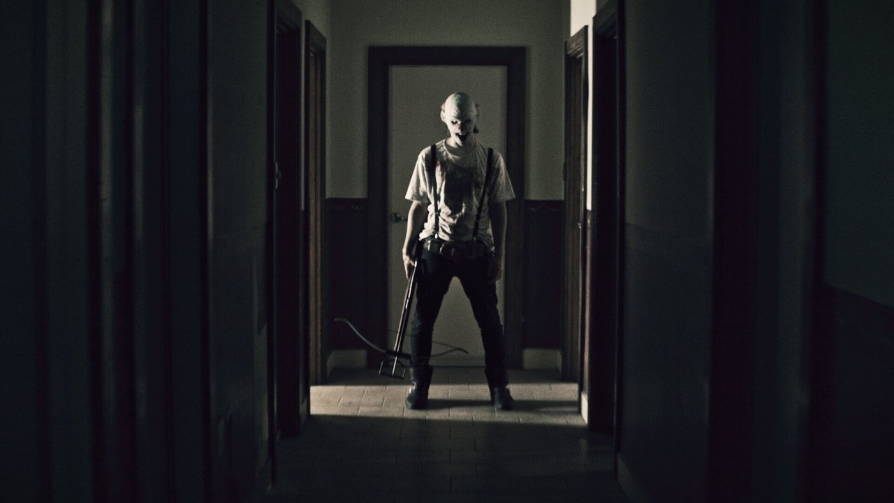 On Halloween - Die Nacht des Horrorclowns (2020) abspielen