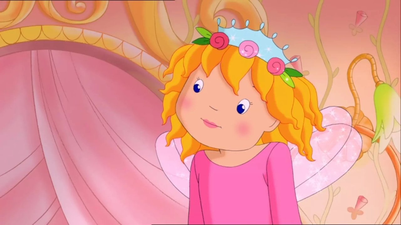 Prinzessin Lillifee (2009) abspielen
