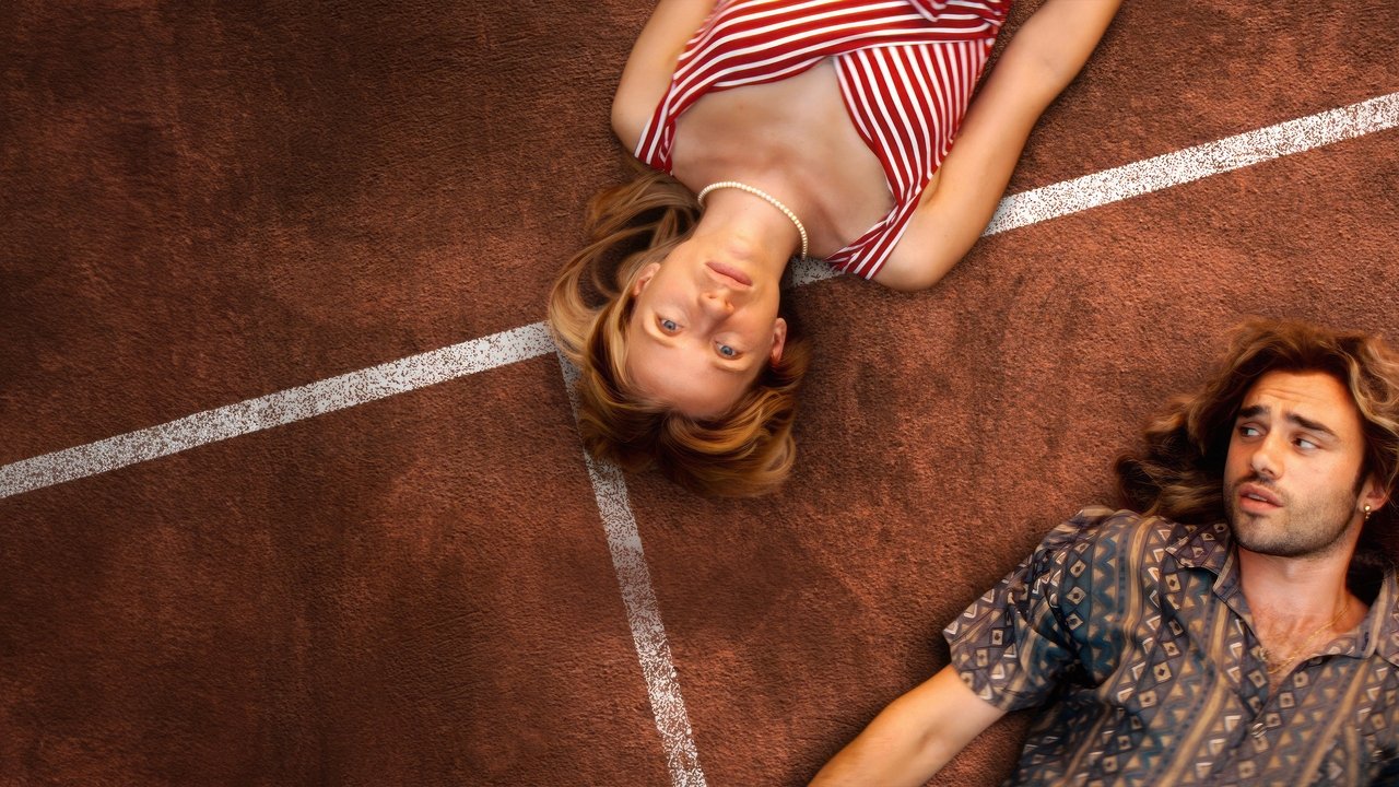 Perfect Match (2024) abspielen